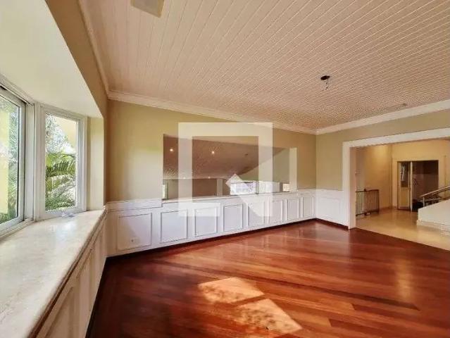 Casa / Sobrado em Condomínio para Venda em São Paulo/SP Morumbi 4 Quartos