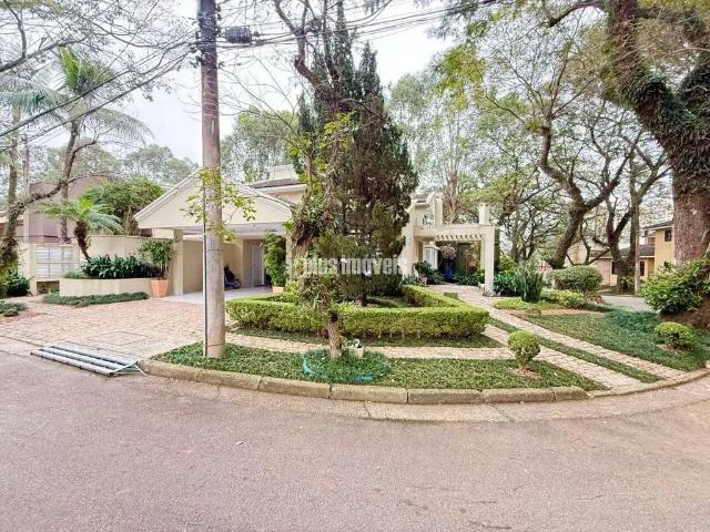 Casa / Sobrado em Condomínio para Venda em São Paulo/SP Morumbi 4 Quartos