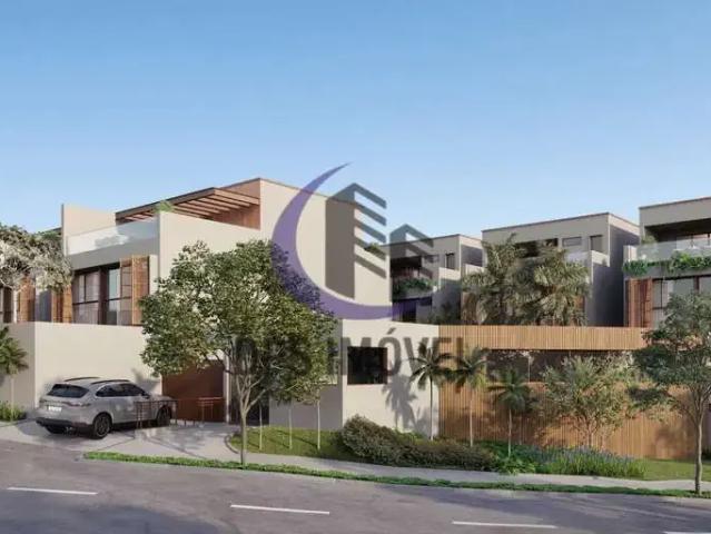 Casa / Sobrado em Condomínio para Venda em São Paulo/SP Morumbi 4 Quartos