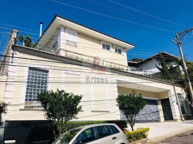 Casa / Sobrado em Condomínio para Venda em São Paulo/SP Morumbi 4 Quartos