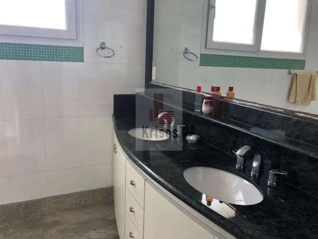 Casa / Sobrado em Condomínio para Venda em São Paulo/SP Morumbi 4 Quartos
