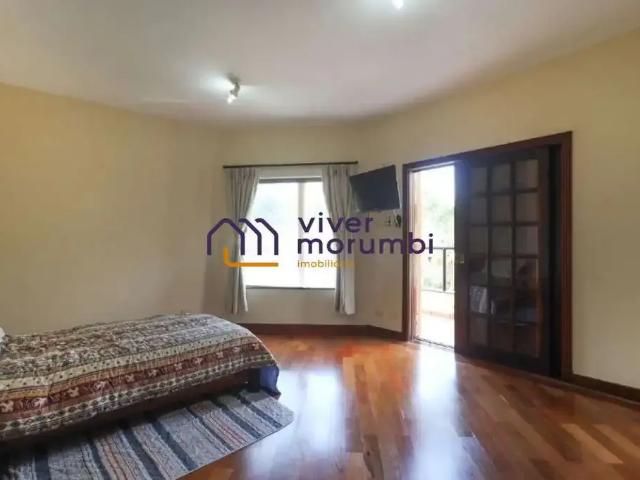 Casa / Sobrado em Condomínio para Venda em São Paulo/SP Morumbi 4 Quartos