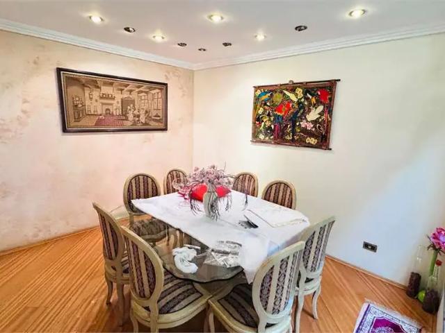 Casa / Sobrado em Condomínio para Venda em São Paulo/SP Morumbi 4 Quartos