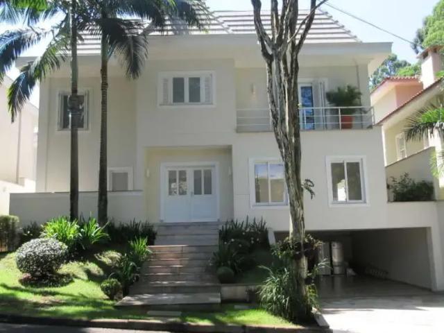 Casa / Sobrado em Condomínio para Venda em São Paulo/SP Morumbi 4 Quartos
