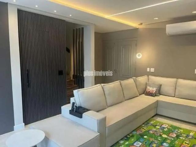Casa / Sobrado em Condomínio para Venda em São Paulo/SP Morumbi 4 Quartos