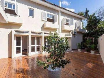 Casa / Sobrado em Condomínio para Venda em São Paulo/SP Morumbi 4 Quartos
