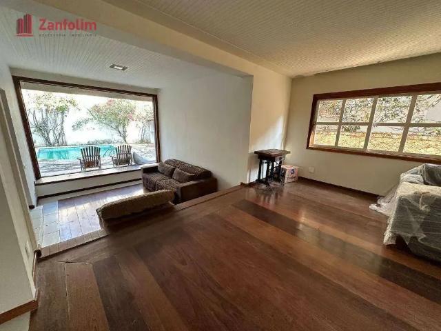 Casa / Sobrado em Condomínio para Venda em São Paulo/SP Morumbi 4 Quartos