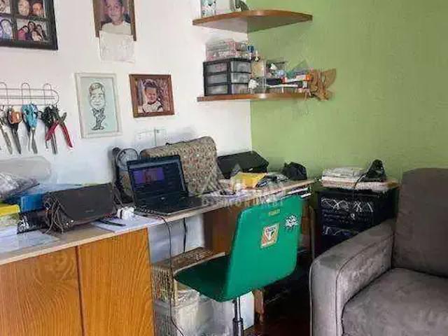 Casa / Sobrado em Condomínio para Venda em São Paulo/SP Morumbi 4 Quartos