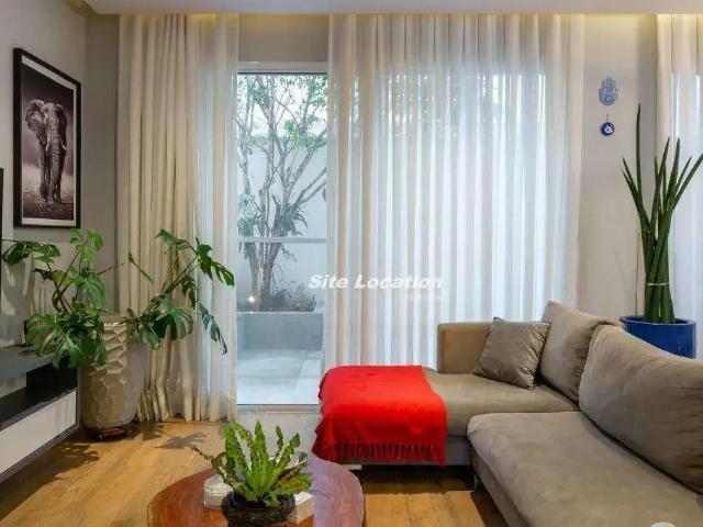 Casa / Sobrado em Condomínio para Venda em São Paulo/SP Morumbi 4 Quartos