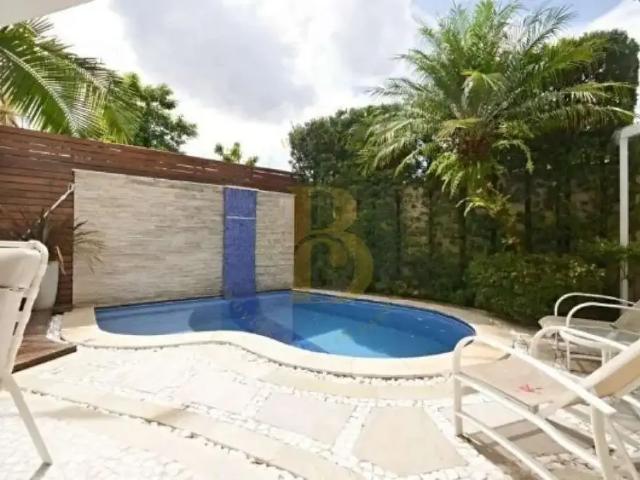 Casa / Sobrado em Condomínio para Venda em São Paulo/SP Morumbi 4 Quartos