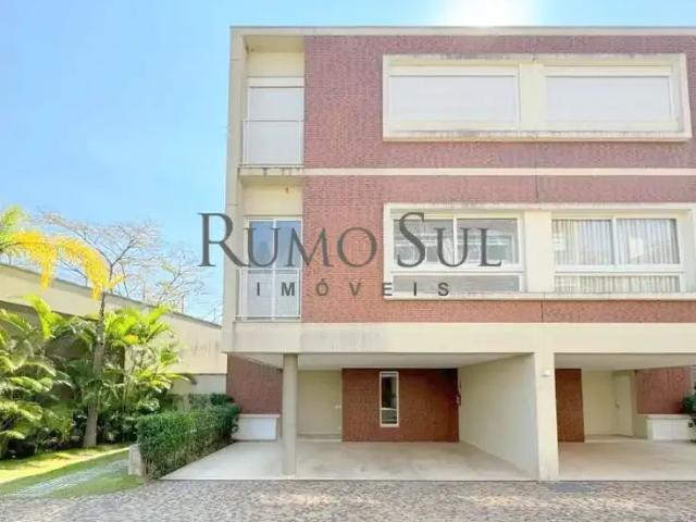 Casa / Sobrado em Condomínio para Venda em São Paulo/SP Morumbi 4 Quartos