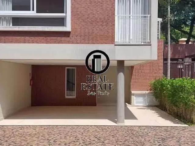 Casa / Sobrado em Condomínio para Venda em São Paulo/SP Morumbi 4 Quartos
