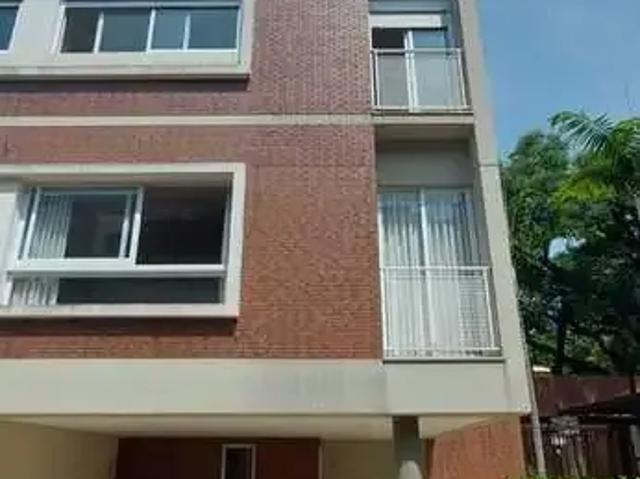 Casa / Sobrado em Condomínio para Venda em São Paulo/SP Morumbi 4 Quartos