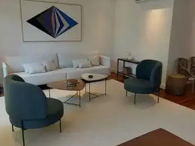 Casa / Sobrado em Condomínio para Venda em São Paulo/SP Morumbi 4 Quartos