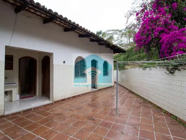 Casa / Sobrado em Condomínio para Venda em São Paulo/SP Morumbi 5 Quartos