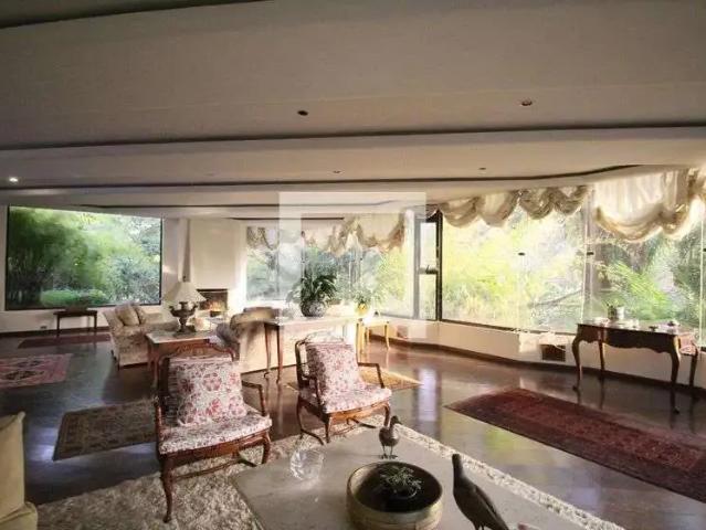 Casa / Sobrado em Condomínio para Venda em São Paulo/SP Morumbi 5 Quartos