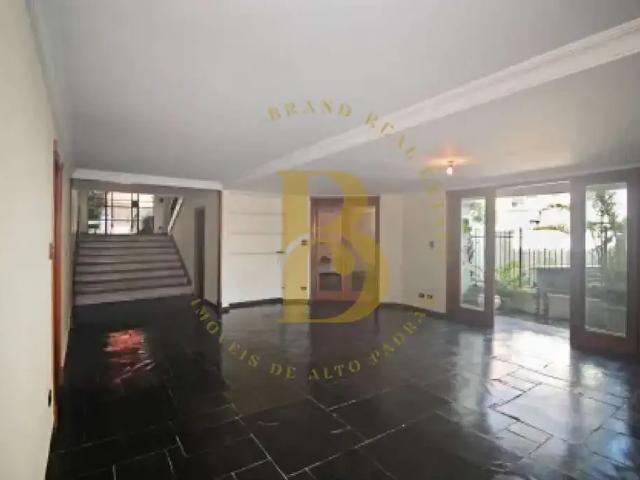 Casa / Sobrado em Condomínio para Venda em São Paulo/SP Morumbi 5 Quartos
