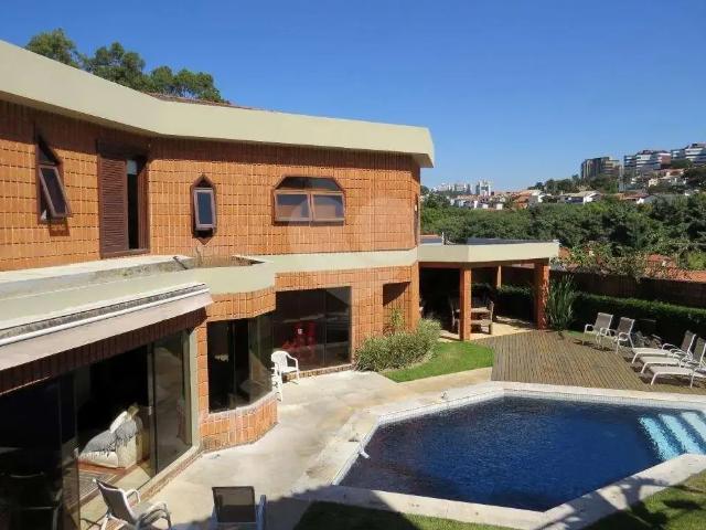 Casa / Sobrado em Condomínio para Venda em São Paulo/SP Morumbi 5 Quartos