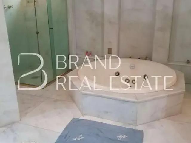 Casa / Sobrado em Condomínio para Venda em São Paulo/SP Morumbi 5 Quartos