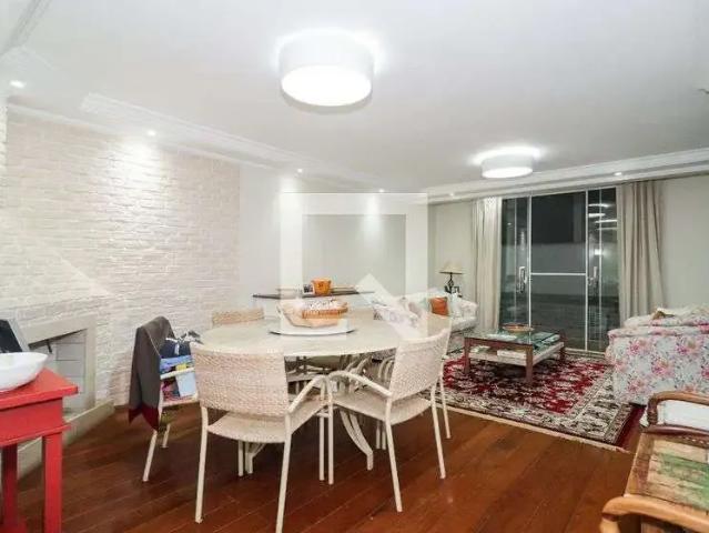 Casa / Sobrado em Condomínio para Venda em São Paulo/SP Morumbi 5 Quartos