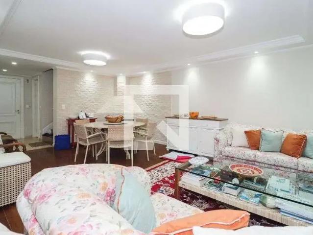 Casa / Sobrado em Condomínio para Venda em São Paulo/SP Morumbi 5 Quartos