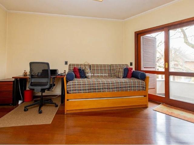 Casa / Sobrado em Condomínio para Venda em São Paulo/SP Morumbi 5 Quartos