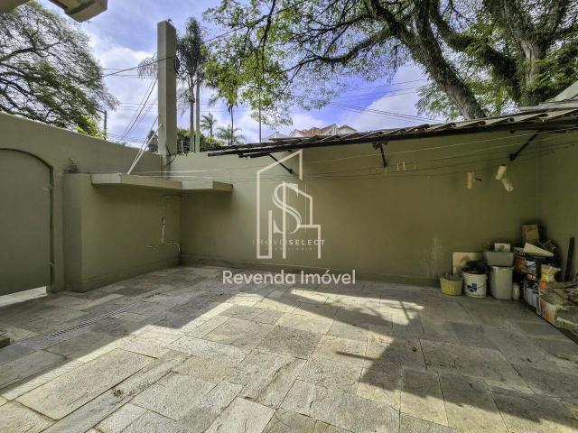 Casa / Sobrado em Condomínio para Venda em São Paulo/SP Morumbi 5 Quartos