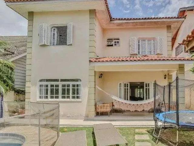 Casa / Sobrado em Condomínio para Venda em São Paulo/SP Morumbi 5 Quartos