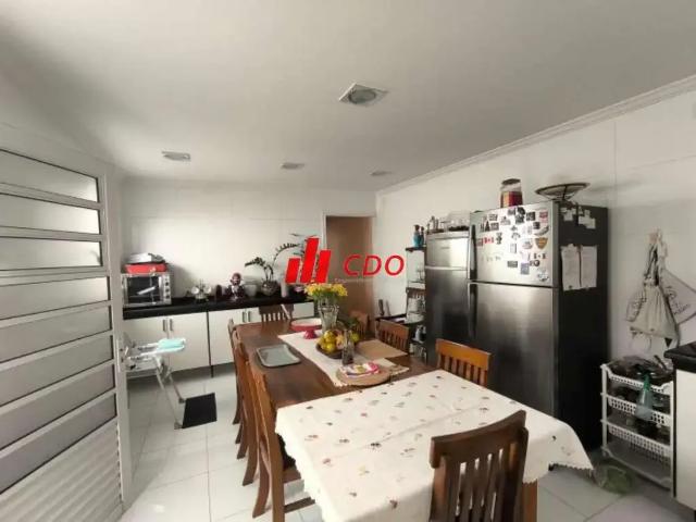 Casa / Sobrado em Condomínio para Venda em São Paulo/SP Morumbi 5 Quartos