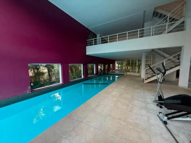 Casa / Sobrado em Condomínio para Venda em São Paulo/SP Morumbi 5 Quartos