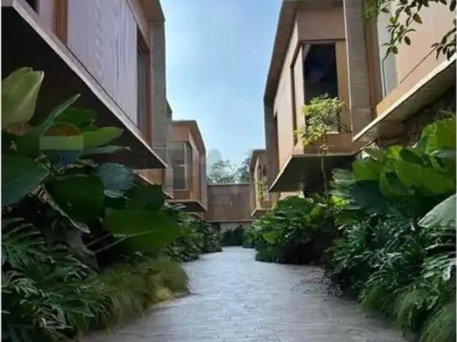 Casa / Sobrado em Condomínio para Venda em São Paulo/SP Morumbi 5 Quartos