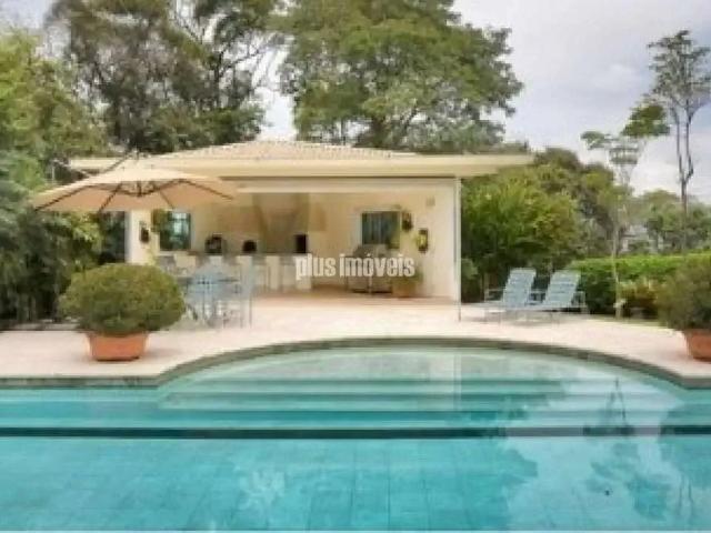 Casa / Sobrado em Condomínio para Venda em São Paulo/SP Morumbi 5 Quartos