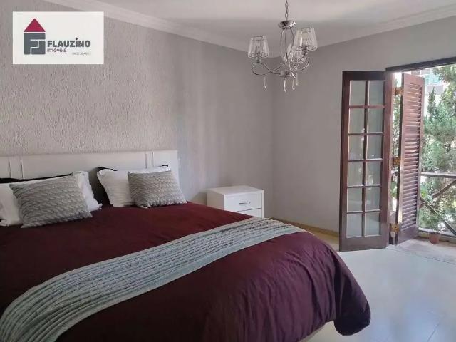 Casa / Sobrado em Condomínio para Venda em São Paulo/SP Morumbi 5 Quartos