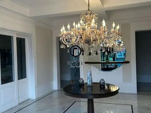 Casa / Sobrado em Condomínio para Venda em São Paulo/SP Morumbi 6 Quartos