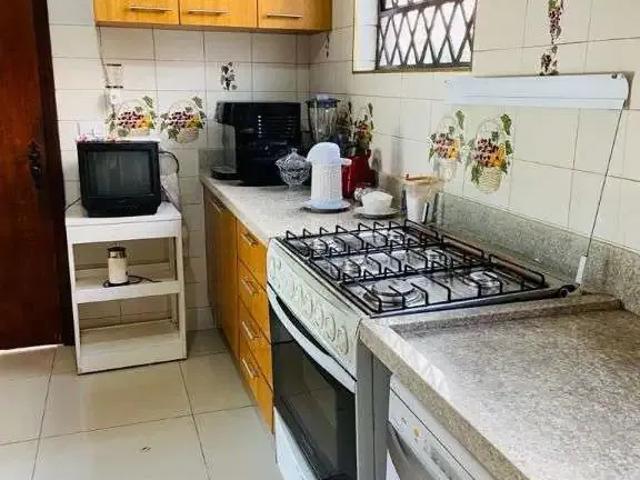 Casa / Sobrado em Condomínio para Venda em São Paulo/SP Morumbi 6 Quartos