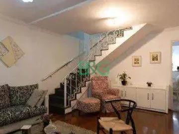 Casa / Sobrado em Condomínio para Venda em São Paulo/SP Nova Piraju 3 Quartos