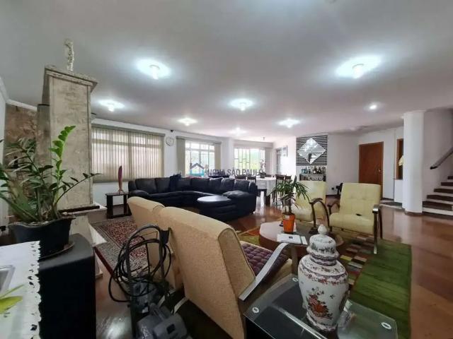 Casa / Sobrado em Condomínio para Venda em São Paulo/SP Aclimação 4 Quartos