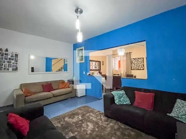 Casa / Sobrado em Condomínio para Venda em São Paulo/SP Aclimação 4 Quartos