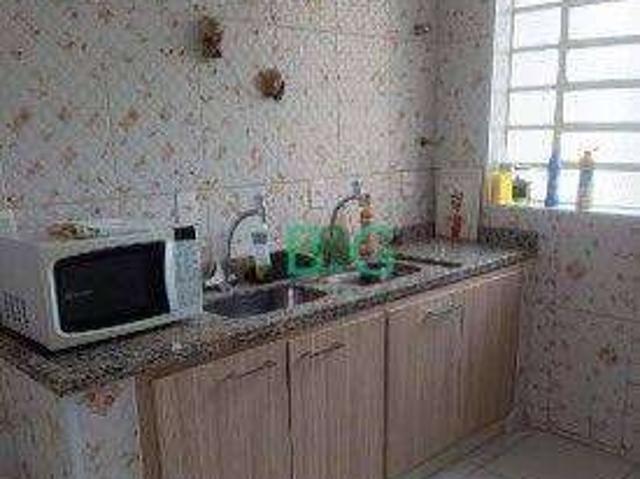 Casa / Sobrado em Condomínio para Venda em São Paulo/SP Aclimação 5 Quartos