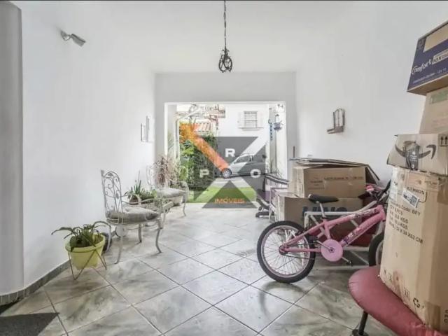 Casa / Sobrado em Condomínio para Venda em São Paulo/SP Aclimação 5 Quartos