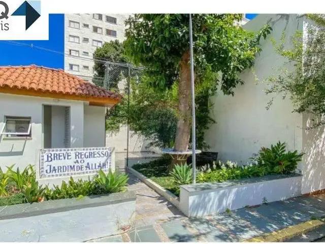 Casa / Sobrado em Condomínio para Venda em São Paulo/SP Cambuci 5 Quartos