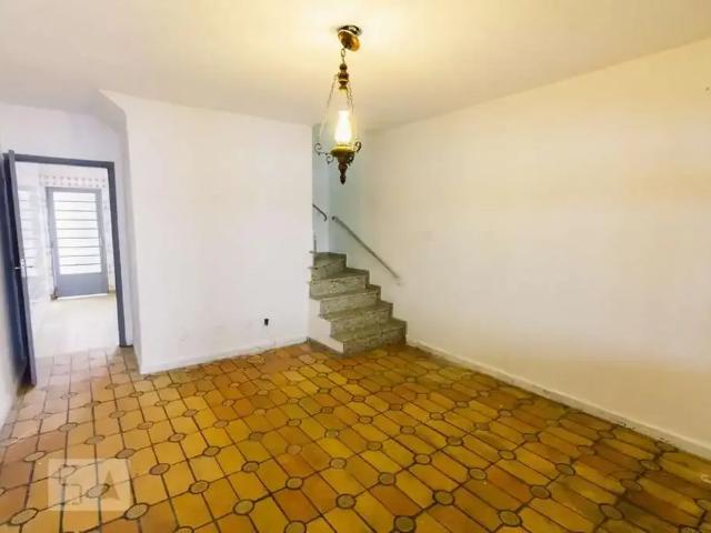 Casa / Sobrado em Condomínio para Venda em São Paulo/SP Água Branca 4 Quartos