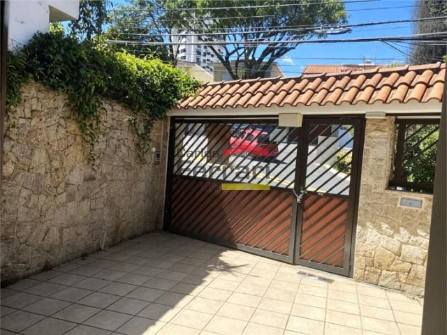 Casa / Sobrado em Condomínio para Venda em São Paulo/SP Água Fria 4 Quartos