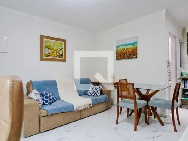 Casa / Sobrado em Condomínio para Venda em São Paulo/SP Água Fria 2 Quartos