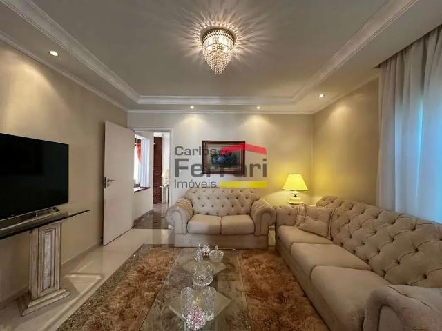 Casa / Sobrado em Condomínio para Venda em São Paulo/SP Água Fria 3 Quartos
