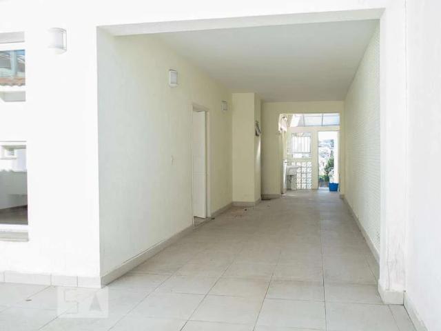 Casa / Sobrado em Condomínio para Venda em São Paulo/SP Água Fria 3 Quartos