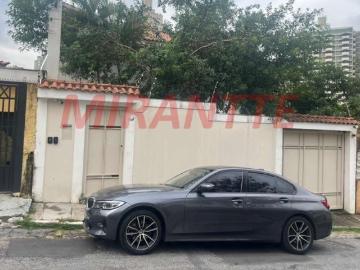 Casa / Sobrado em Condomínio para Venda em São Paulo/SP Água Fria 3 Quartos