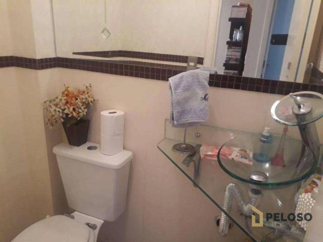 Casa / Sobrado em Condomínio para Venda em São Paulo/SP Água Fria 3 Quartos