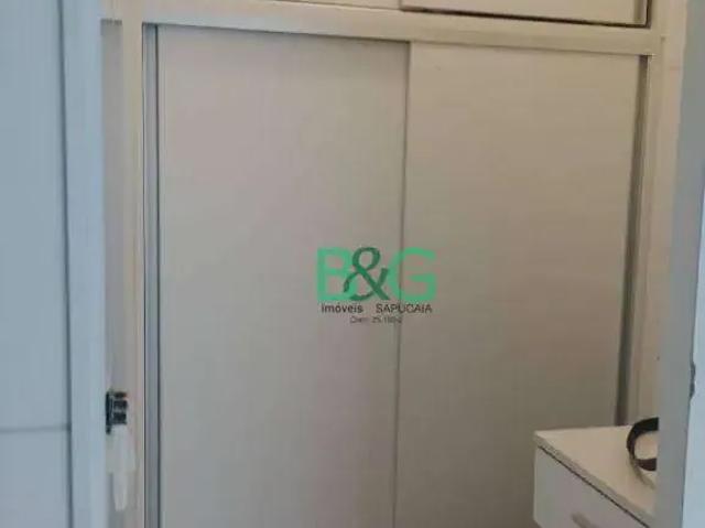 Casa / Sobrado em Condomínio para Venda em São Paulo/SP Água Rasa 3 Quartos