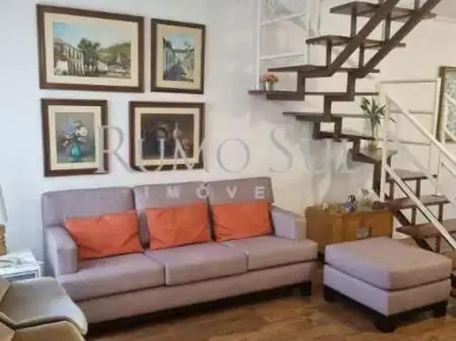 Casa / Sobrado em Condomínio para Venda em São Paulo/SP Alto da Boa Vista 3 Quartos